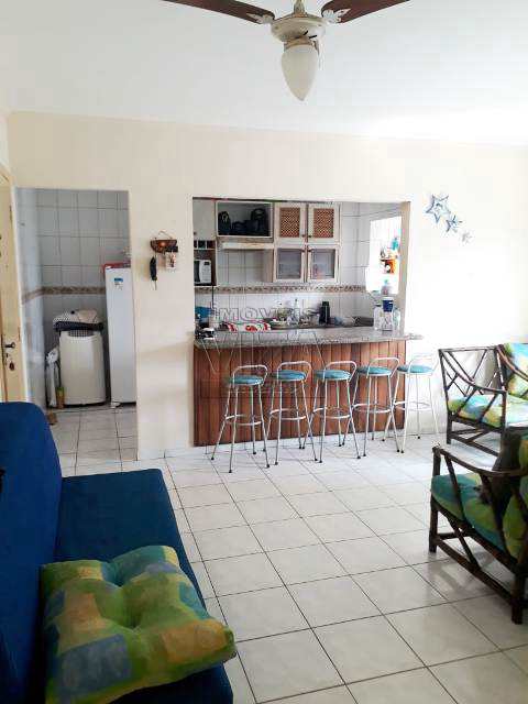 Apartamento à venda com 1 quarto, 49m² - Foto 11