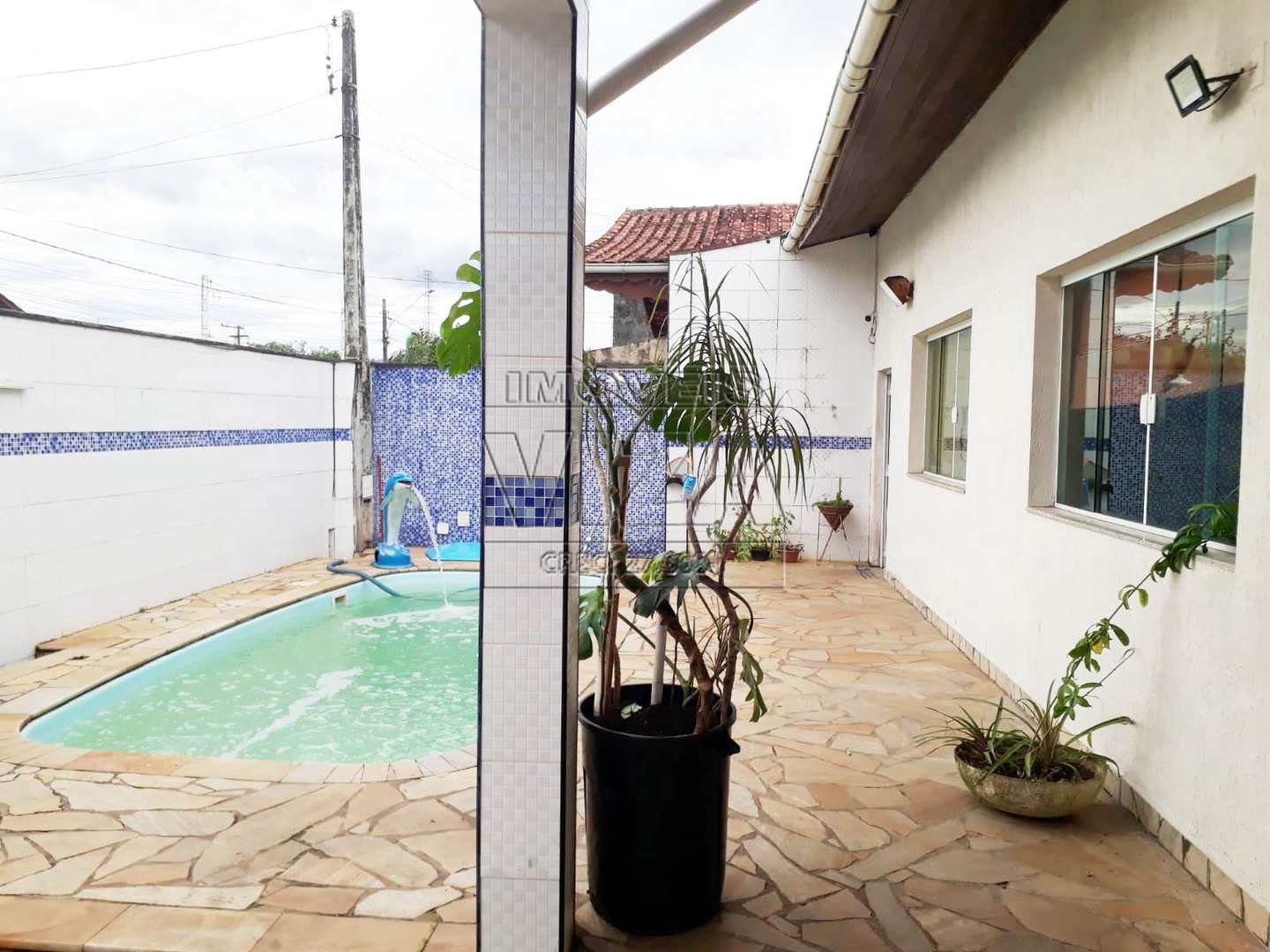 Casa à venda com 3 quartos, 370m² - Foto 7