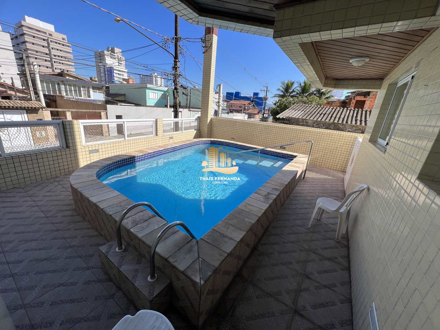 Cobertura, 3 quartos, 150 m² - Foto 5