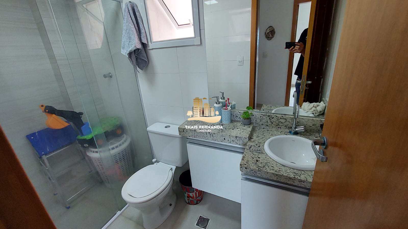 Cobertura à venda com 3 quartos, 165m² - Foto 22