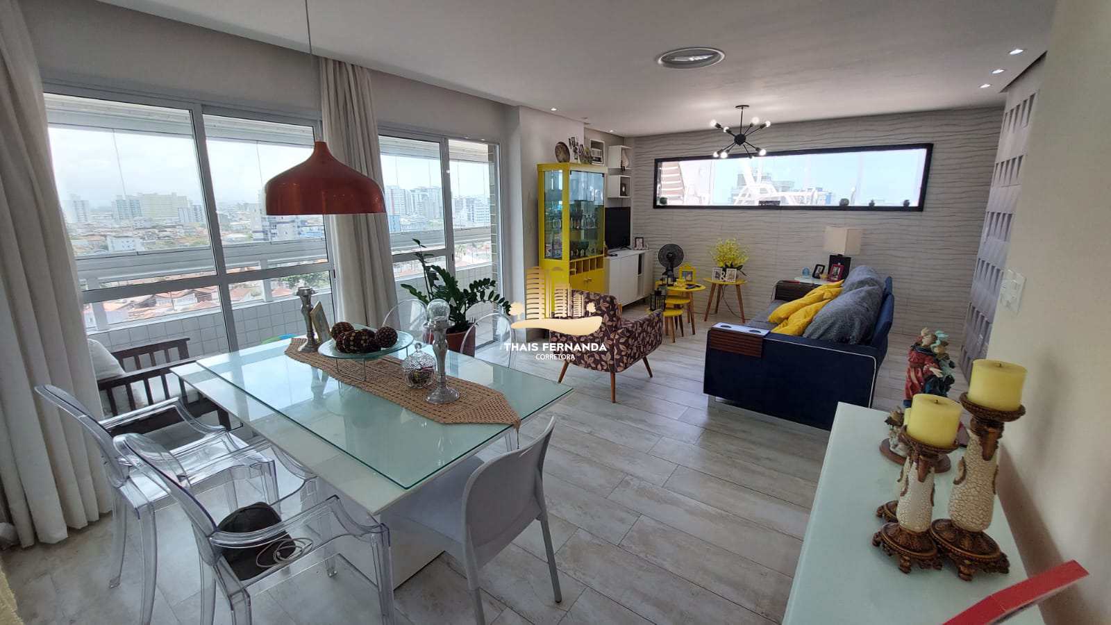 Cobertura à venda com 3 quartos, 165m² - Foto 6