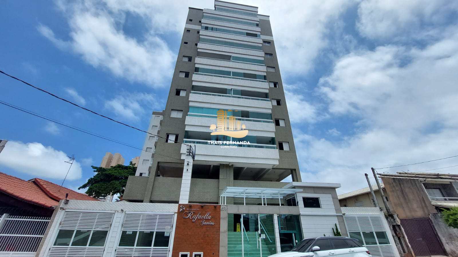 Cobertura à venda com 3 quartos, 165m² - Foto 2