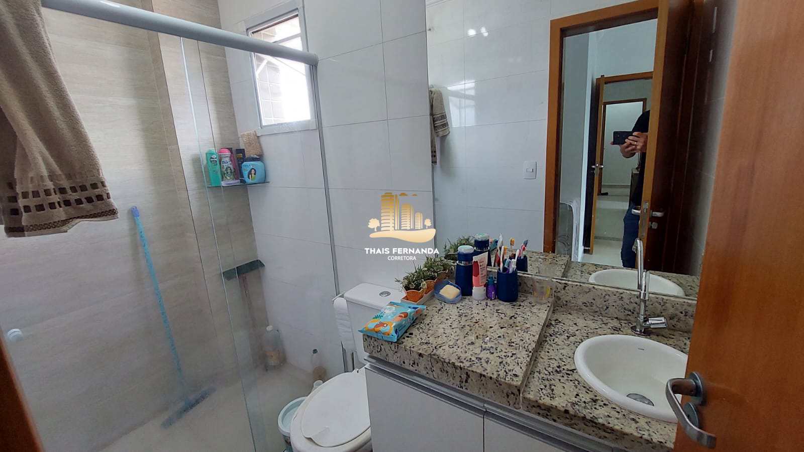 Cobertura à venda com 3 quartos, 165m² - Foto 20