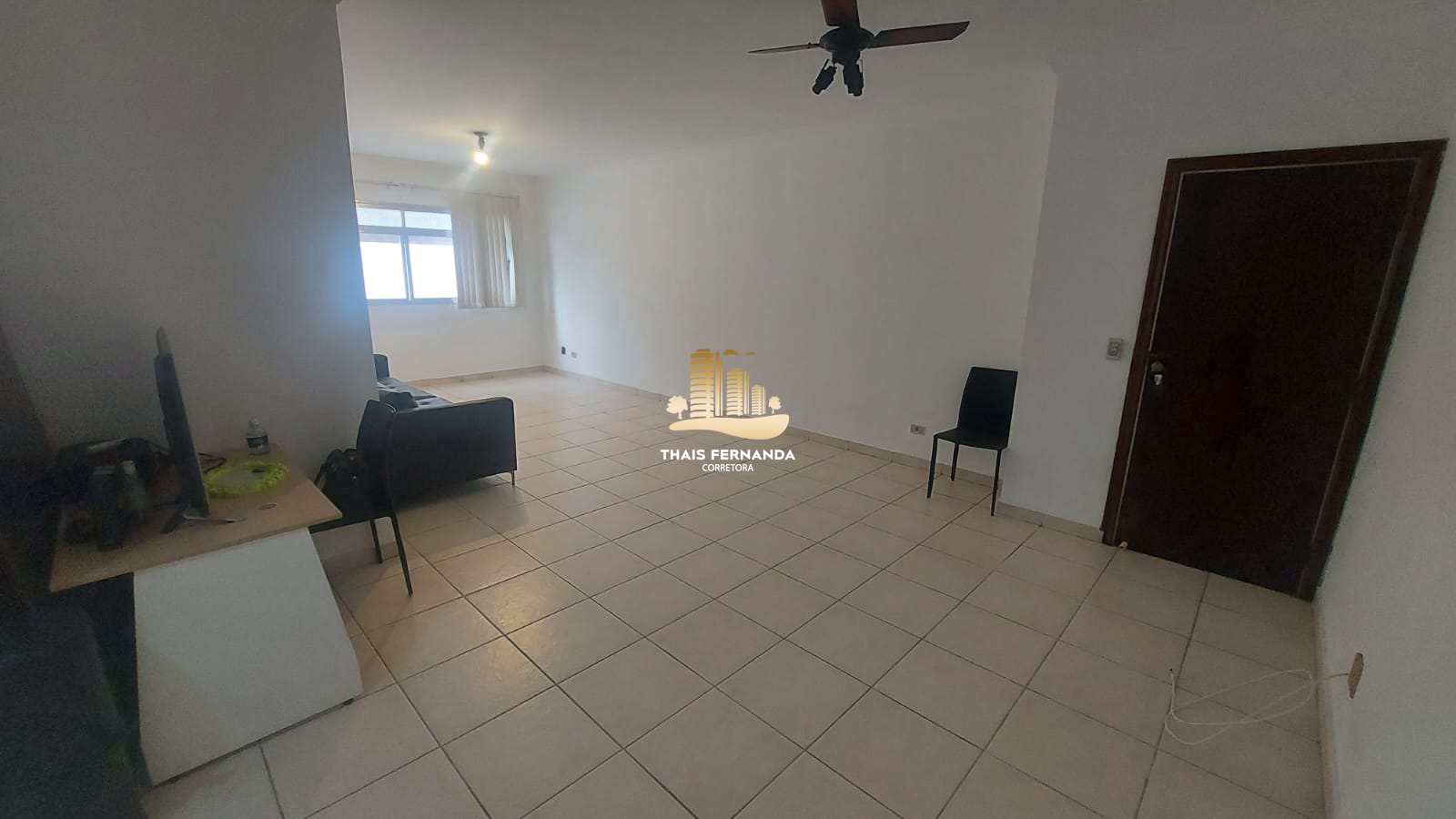 Apartamento à venda com 3 quartos, 108m² - Foto 3