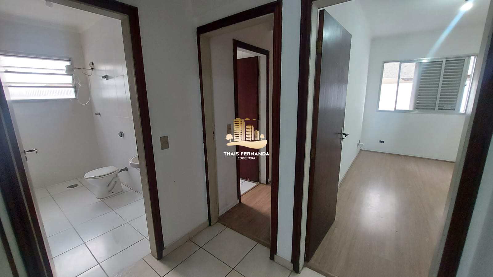 Apartamento à venda com 3 quartos, 108m² - Foto 2