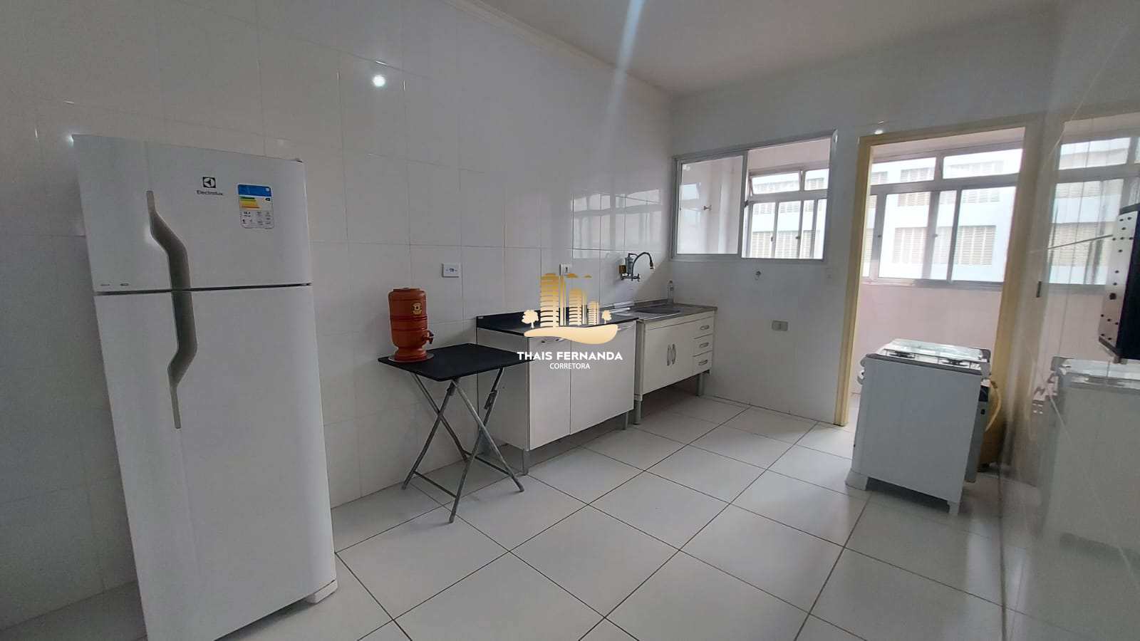 Apartamento à venda com 3 quartos, 108m² - Foto 6