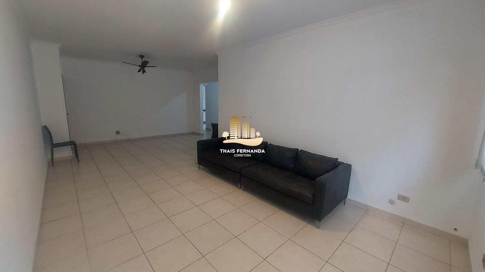 Apartamento à venda com 3 quartos, 108m² - Foto 4