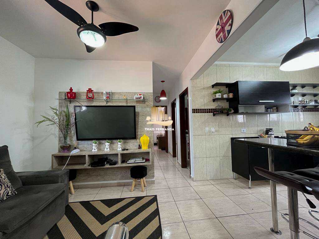 Casa à venda com 3 quartos, 105m² - Foto 5