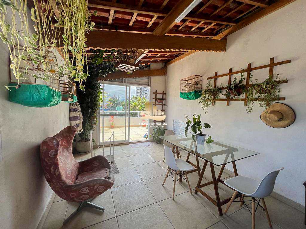 Casa à venda com 3 quartos, 105m² - Foto 2