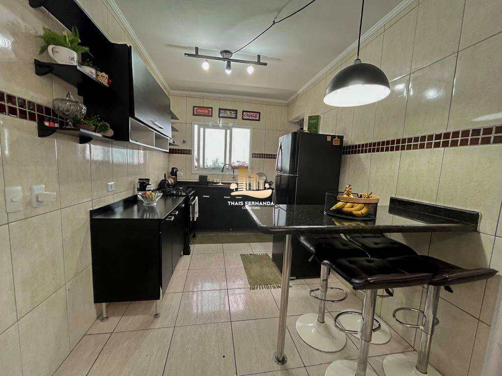 Casa à venda com 3 quartos, 105m² - Foto 7