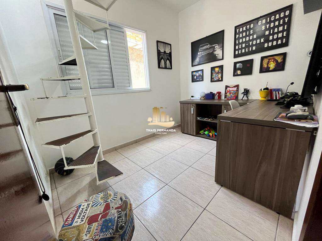 Casa à venda com 3 quartos, 105m² - Foto 12