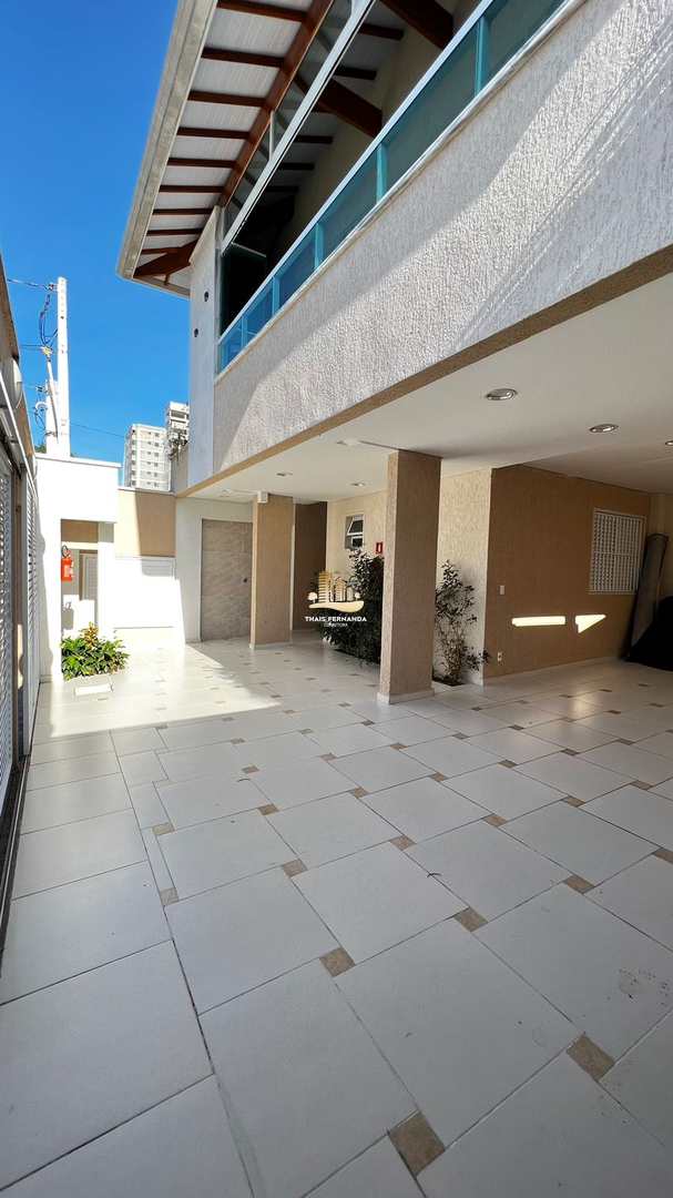 Sobrado à venda com 3 quartos, 84m² - Foto 12