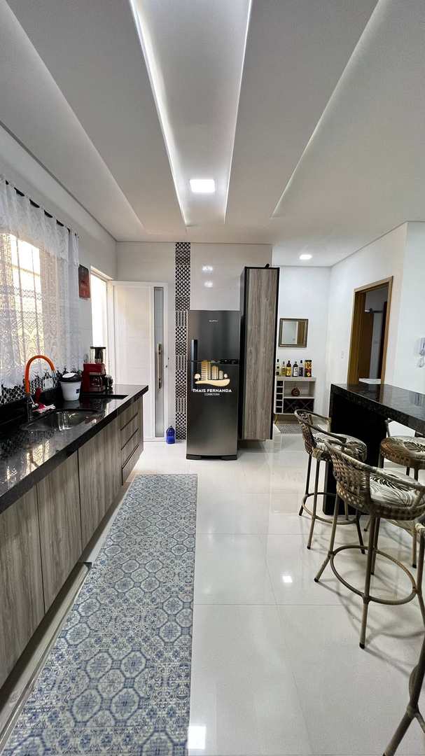 Sobrado à venda com 3 quartos, 84m² - Foto 2