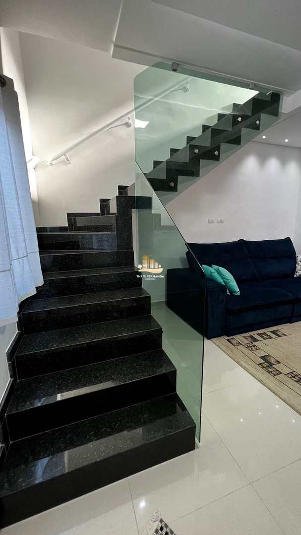 Sobrado à venda com 3 quartos, 84m² - Foto 8