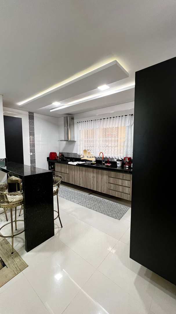 Sobrado à venda com 3 quartos, 84m² - Foto 9