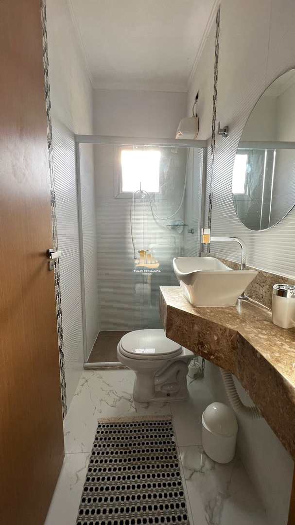 Sobrado à venda com 3 quartos, 84m² - Foto 5