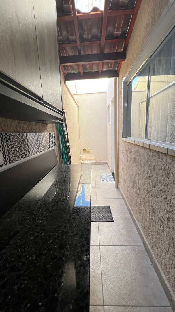 Sobrado à venda com 3 quartos, 84m² - Foto 13