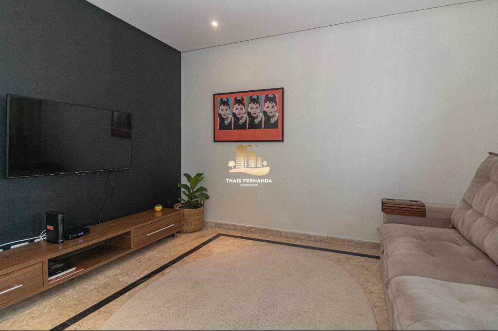 Apartamento à venda com 4 quartos, 250m² - Foto 28