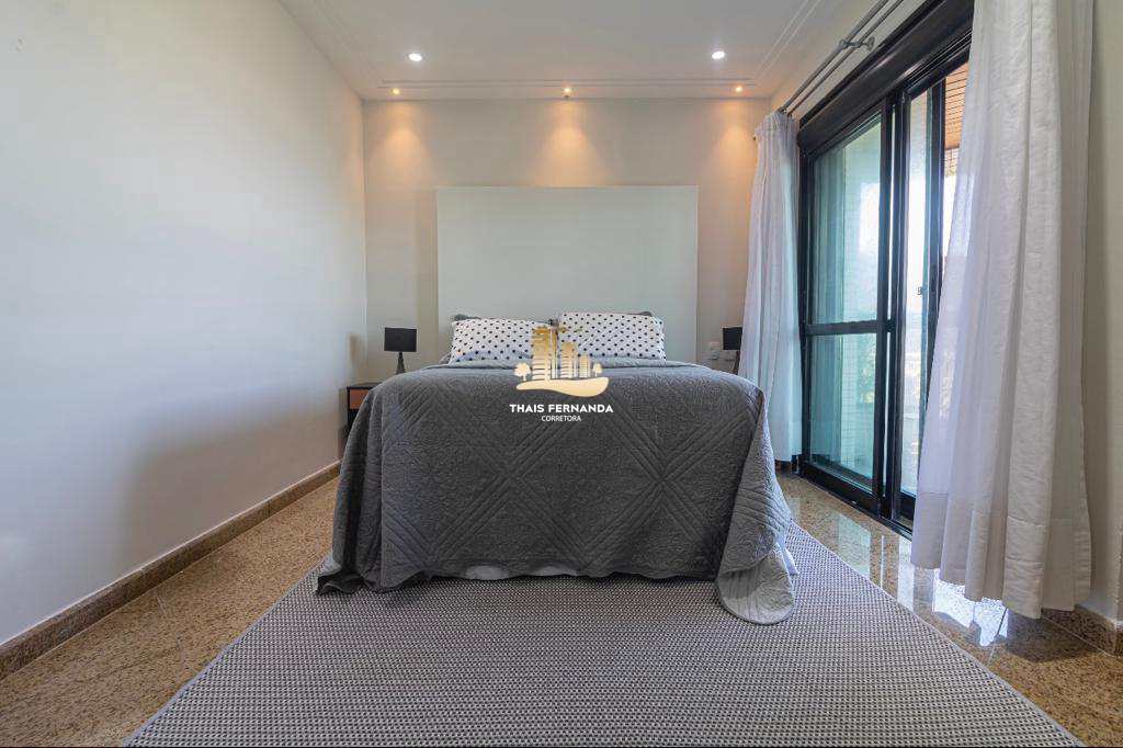 Apartamento à venda com 4 quartos, 250m² - Foto 29