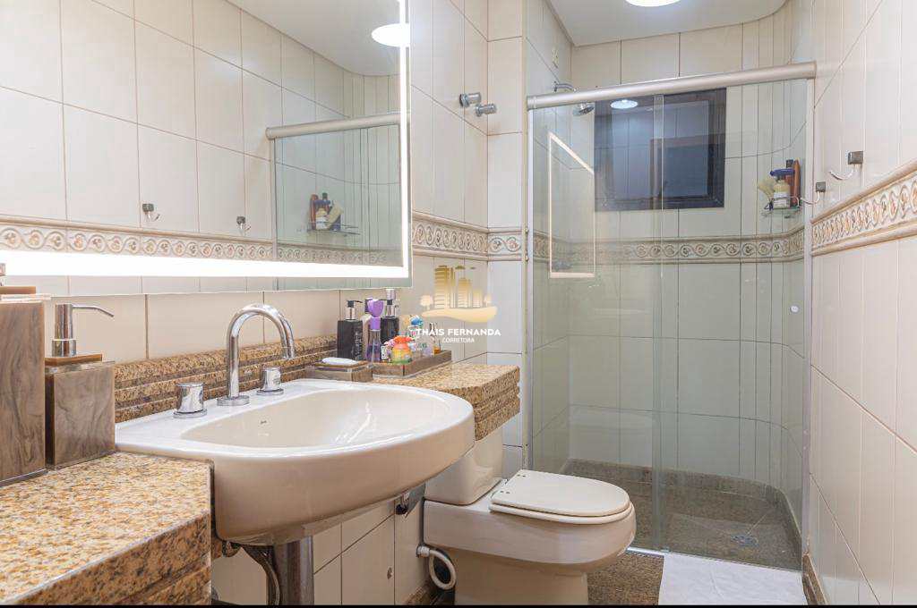 Apartamento à venda com 4 quartos, 250m² - Foto 30