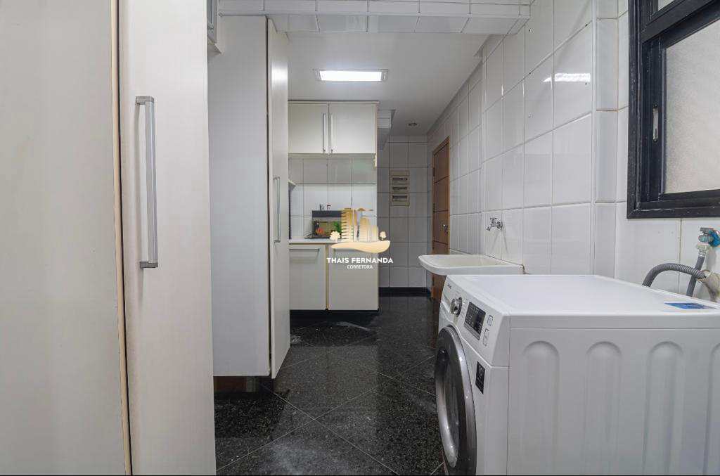 Apartamento à venda com 4 quartos, 250m² - Foto 15