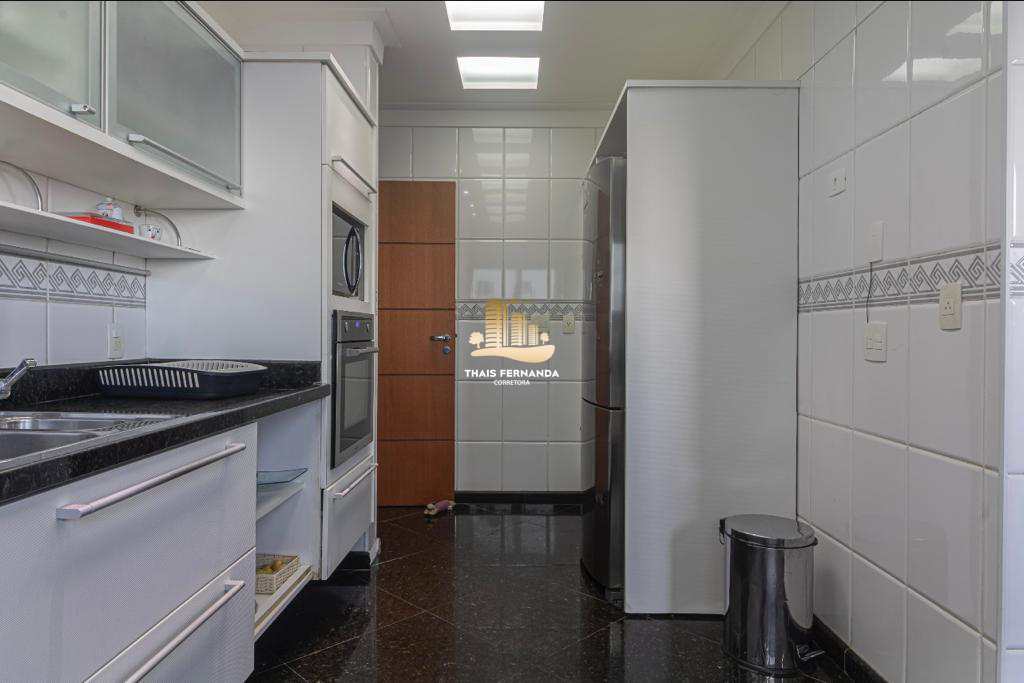 Apartamento à venda com 4 quartos, 250m² - Foto 22