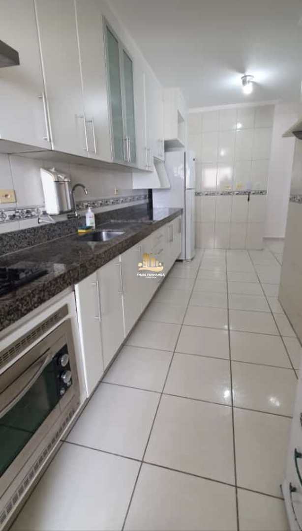 Apartamento à venda com 3 quartos, 130m² - Foto 12