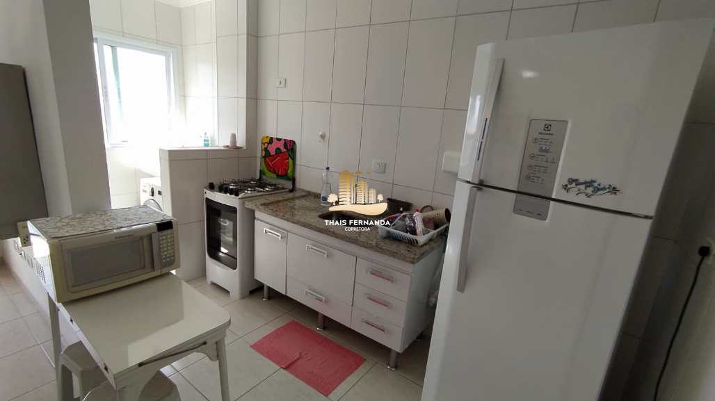 Apartamento à venda com 1 quarto, 46m² - Foto 13