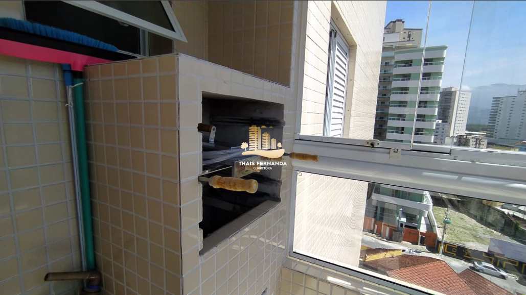 Apartamento à venda com 1 quarto, 46m² - Foto 5