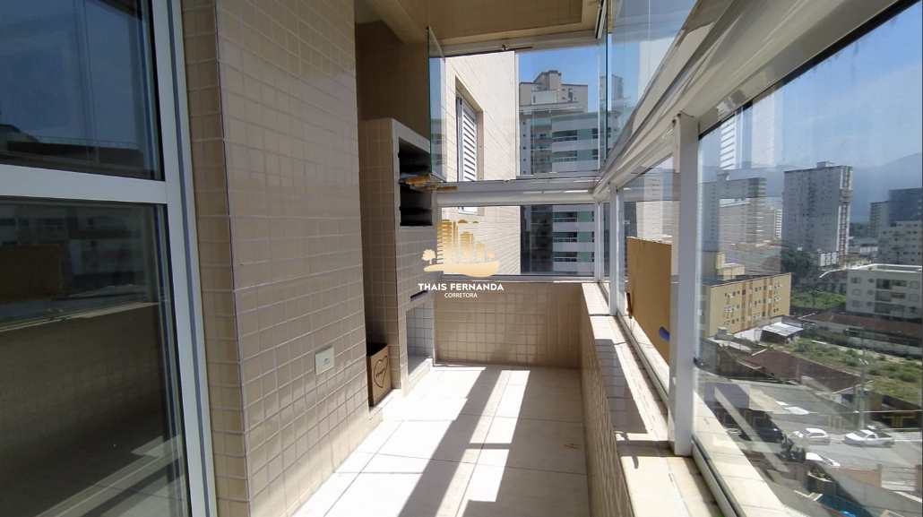 Apartamento à venda com 1 quarto, 46m² - Foto 1