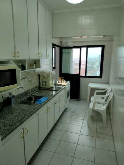 Apartamento à venda com 3 quartos, 121m² - Foto 12