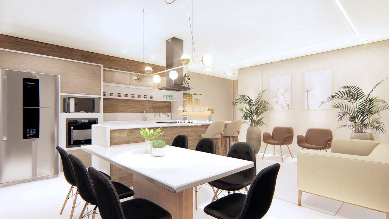 Apartamento à venda com 3 quartos, 107m² - Foto 8