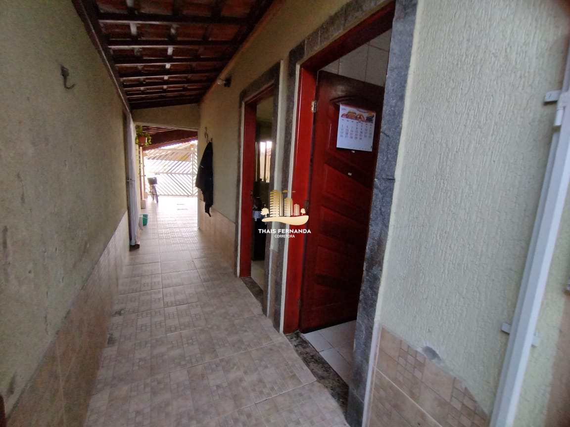 Casa à venda com 3 quartos, 174m² - Foto 7