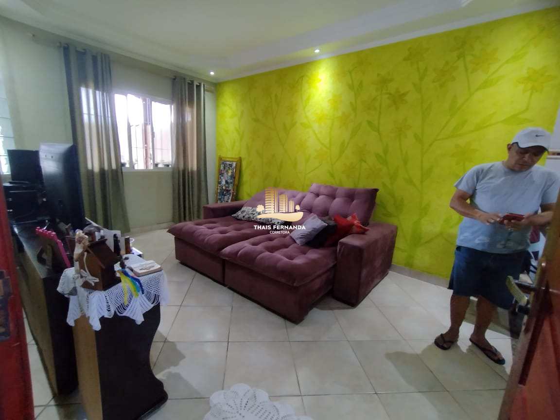 Casa à venda com 3 quartos, 174m² - Foto 5