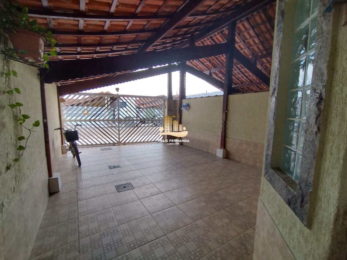 Casa à venda com 3 quartos, 174m² - Foto 3