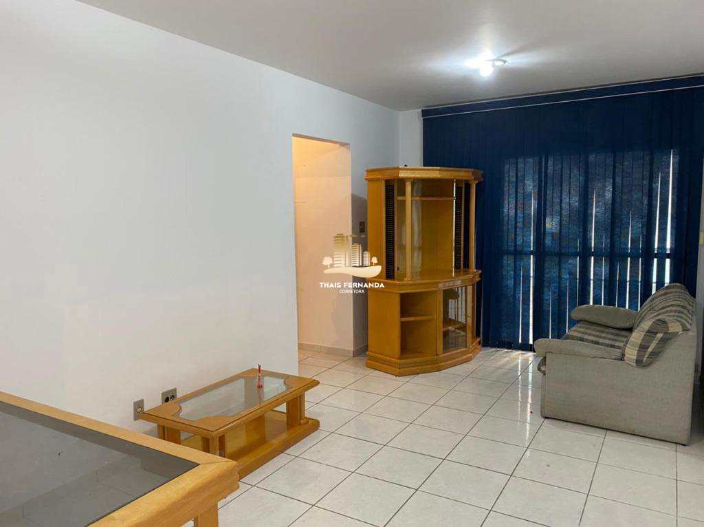 Apartamento à venda com 2 quartos, 80m² - Foto 5