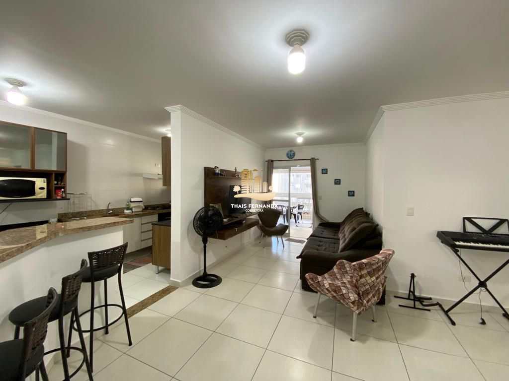 Apartamento à venda com 2 quartos, 101m² - Foto 6