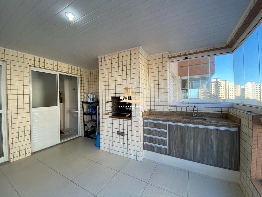 Apartamento à venda com 2 quartos, 101m² - Foto 13