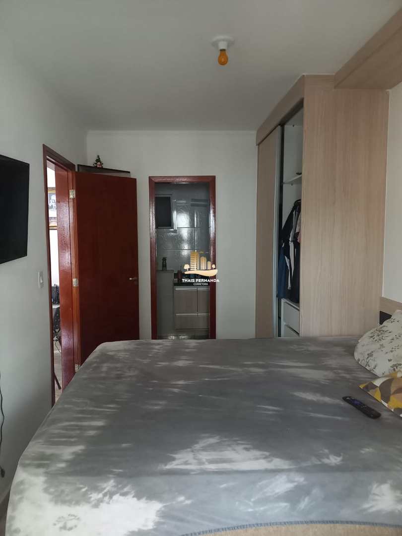 Apartamento à venda com 1 quarto, 55m² - Foto 13