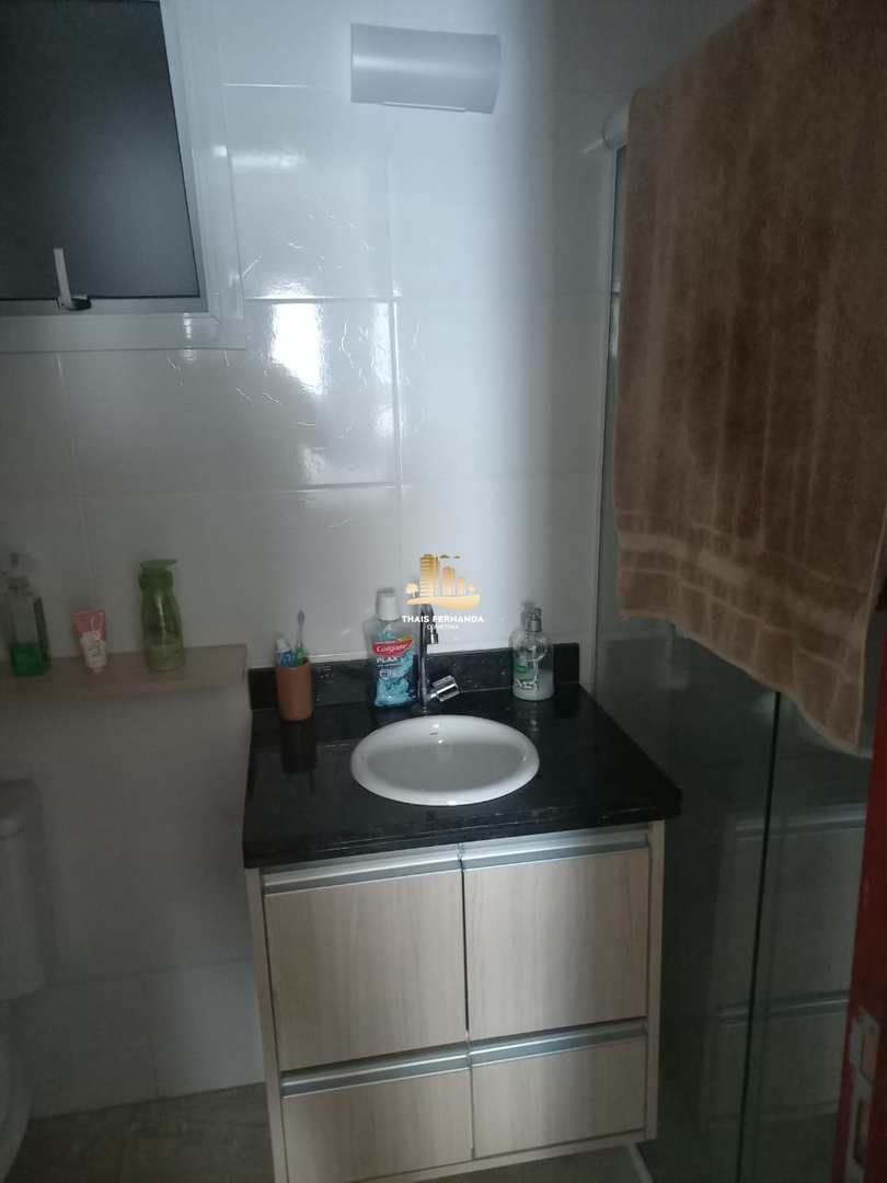 Apartamento à venda com 1 quarto, 55m² - Foto 14