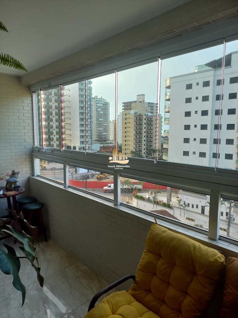 Apartamento à venda com 1 quarto, 55m² - Foto 2