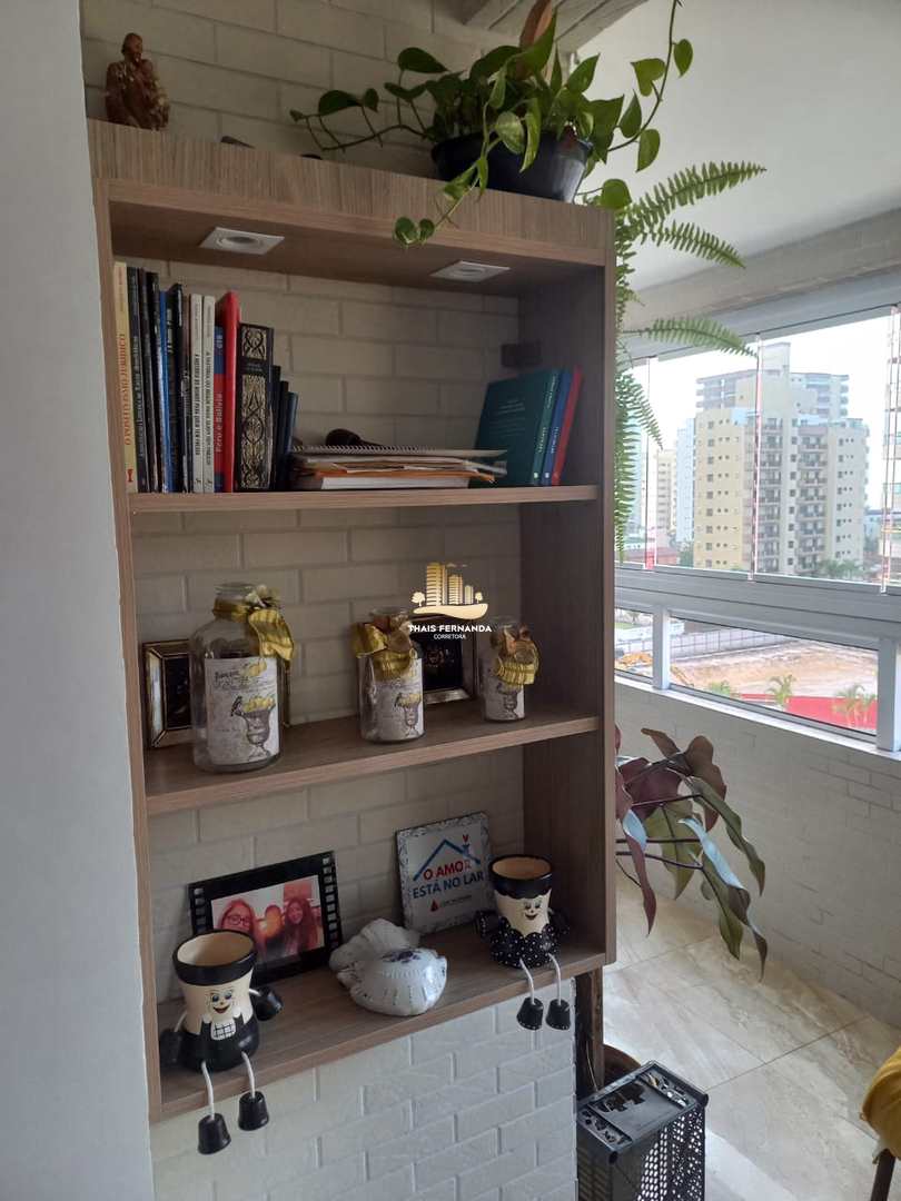 Apartamento à venda com 1 quarto, 55m² - Foto 15