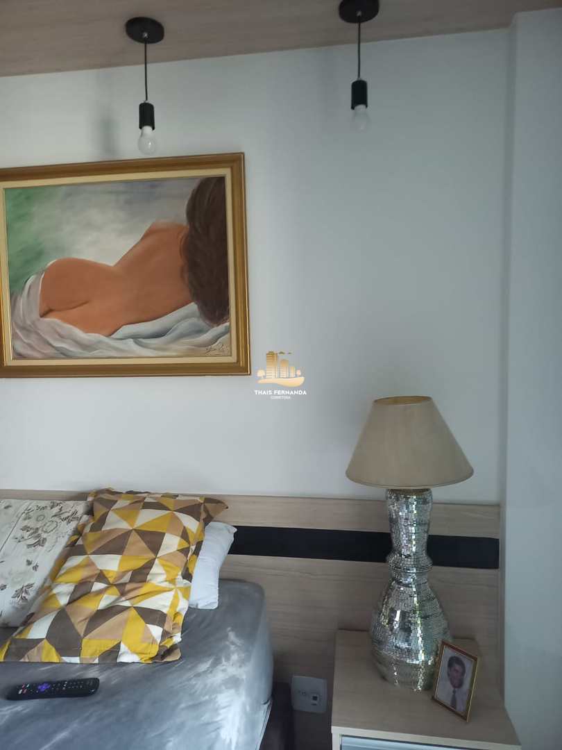 Apartamento à venda com 1 quarto, 55m² - Foto 10