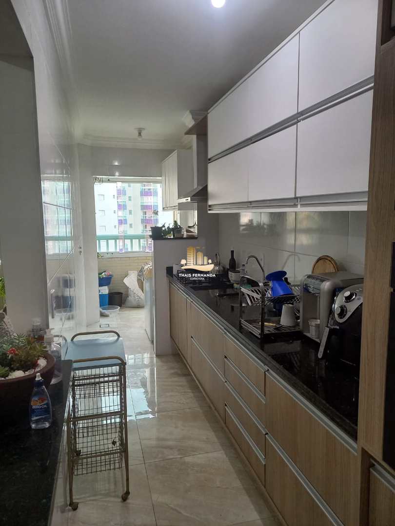 Apartamento à venda com 1 quarto, 55m² - Foto 6