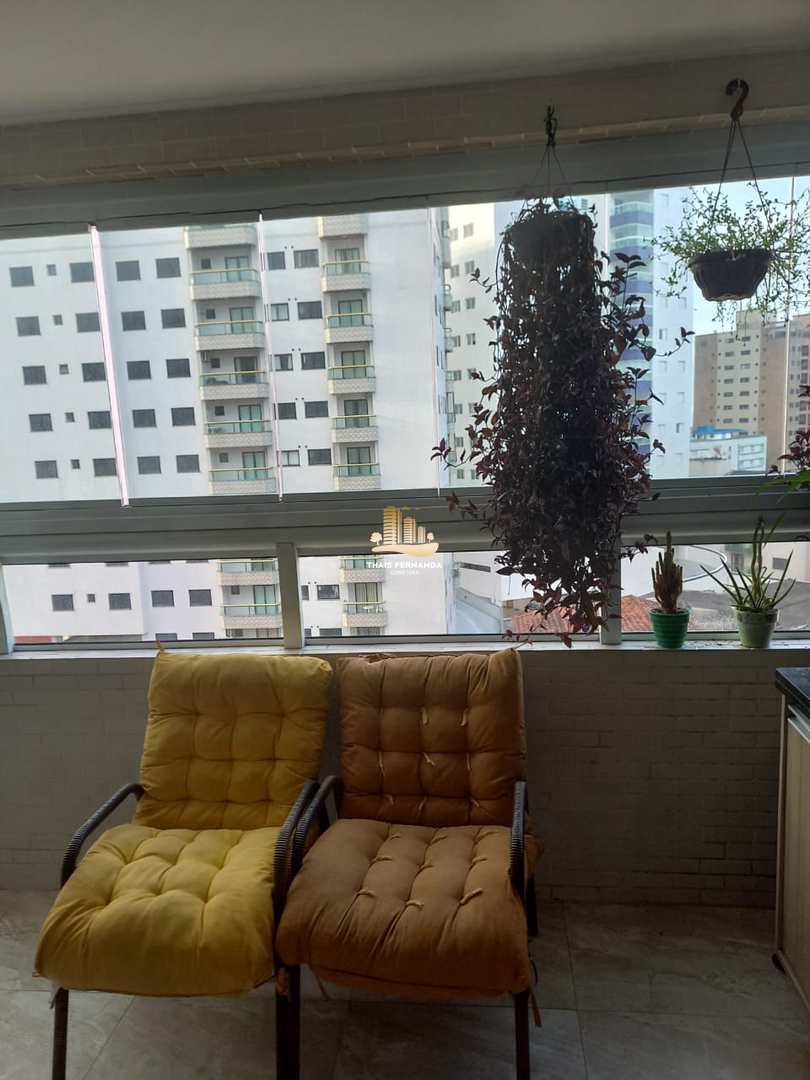 Apartamento à venda com 1 quarto, 55m² - Foto 11