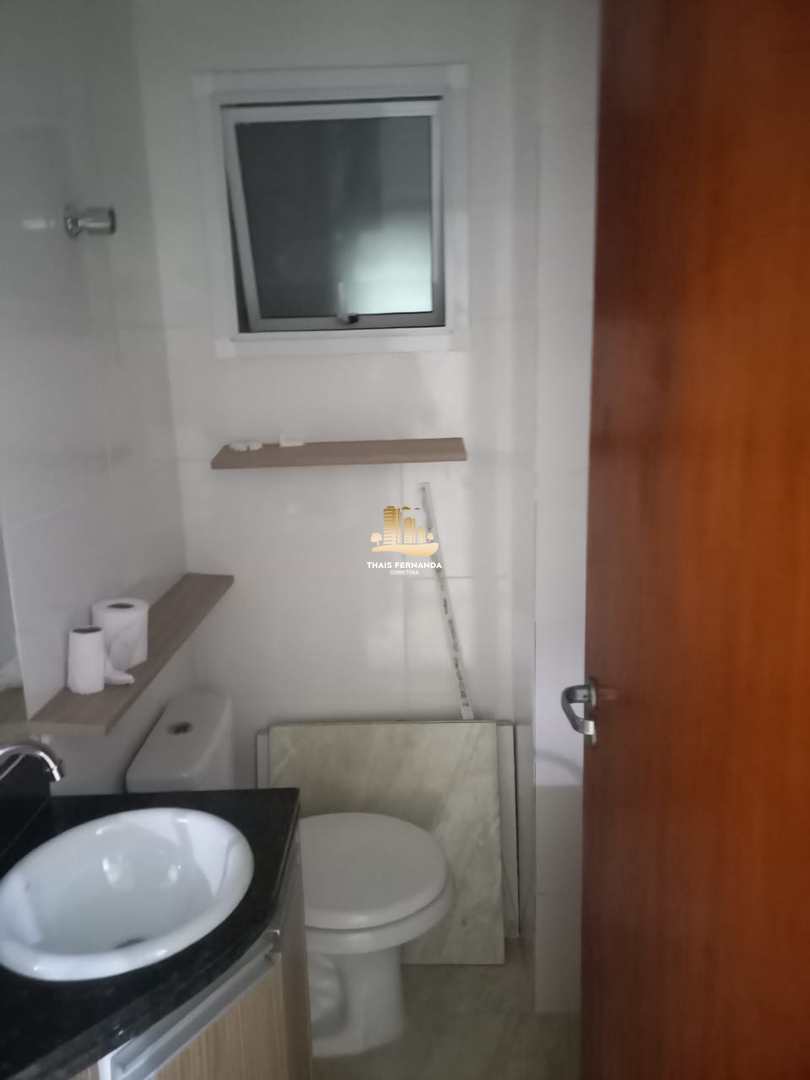 Apartamento à venda com 1 quarto, 55m² - Foto 9