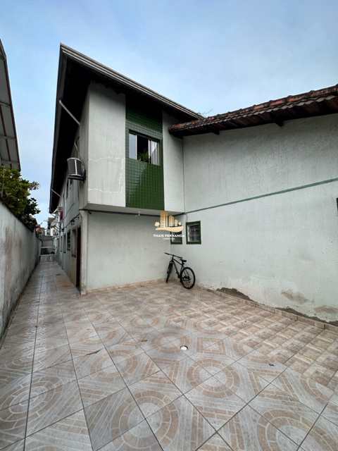 Casa de Condomínio à venda com 2 quartos, 56m² - Foto 2