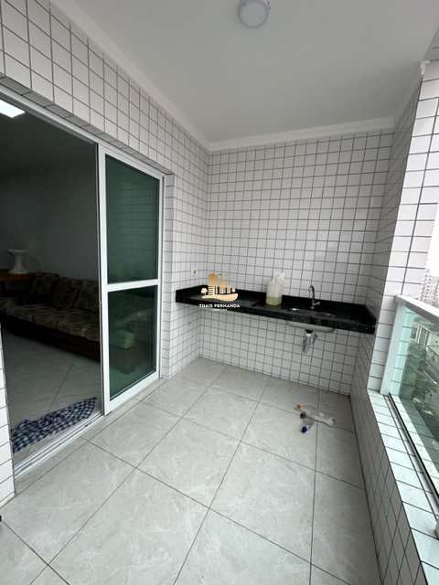 Apartamento à venda com 2 quartos, 81m² - Foto 2