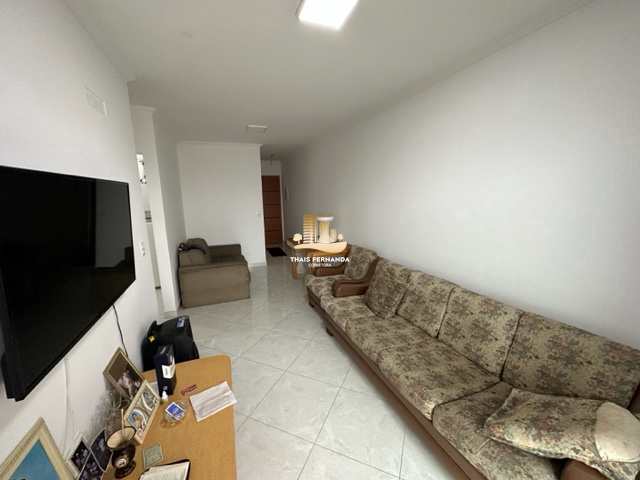 Apartamento à venda com 2 quartos, 81m² - Foto 9