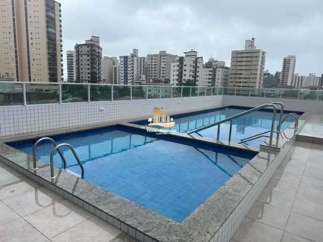 Apartamento à venda com 2 quartos, 81m² - Foto 5